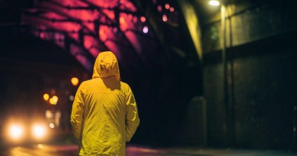 Akik önként „törlik magukat” a föld színéről
